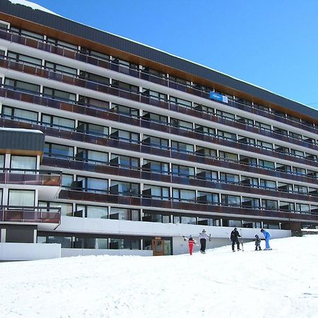 Appartement Studio Les Menuires, 1 pièce, 3 personnes - FR-1-452-289 à Saint-Martin-de-Belleville Extérieur photo